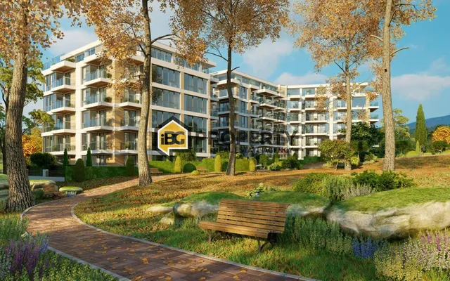 Квартира в 4-тирайон