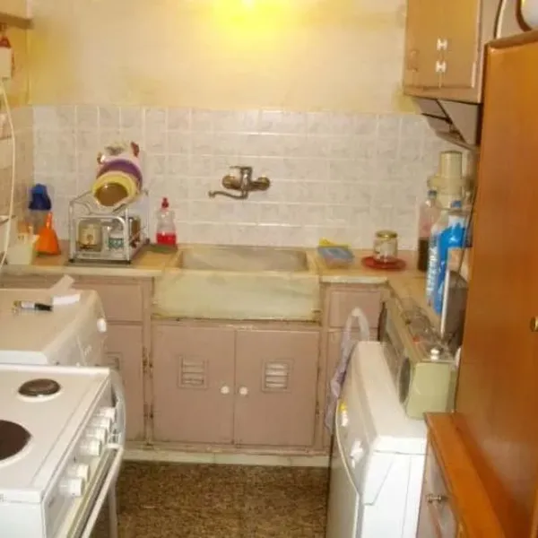 Квартира в Закинтос, фото 1