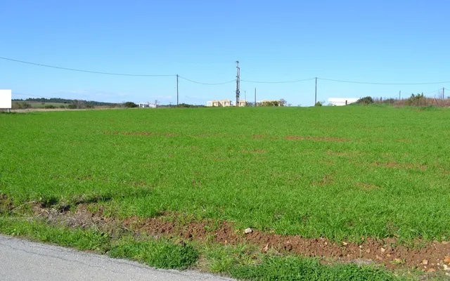 Земельный участок в Kassandra Municipality