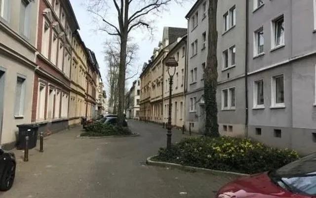 Квартира в Гельсенкирчен