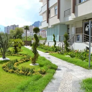 Квартира в Анталия, фото 4