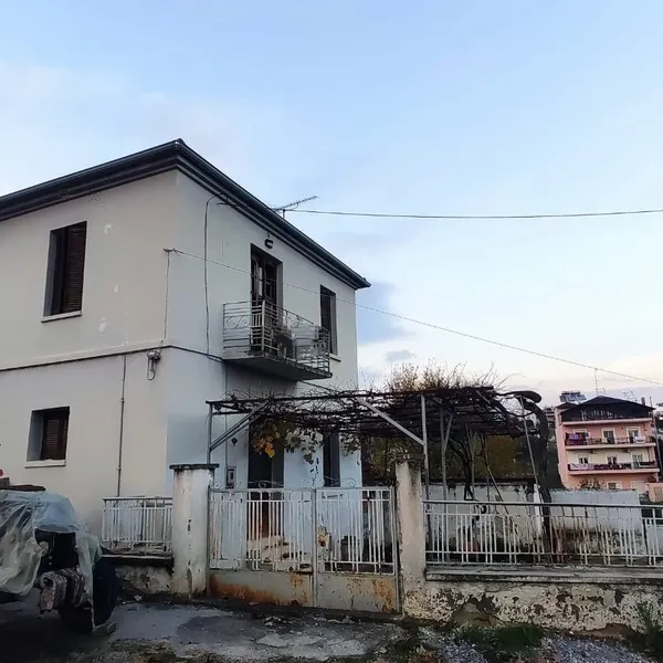 Отдельный дом в Катерини, фото 1