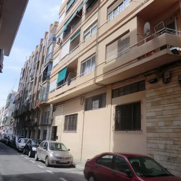Квартира в Аликанте, фото 1