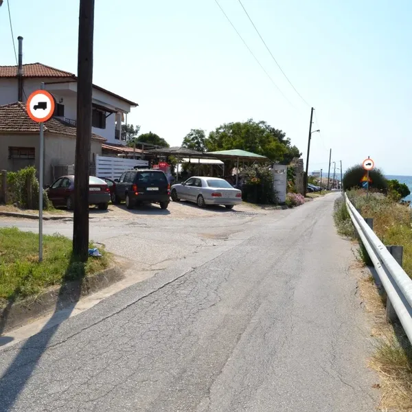 Земельный участок в Kassandra Municipality, фото 1