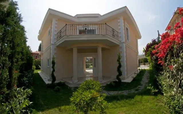 Вилла в Кемер