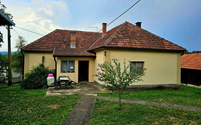 Дом в Сербия