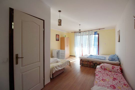 Отель в Круче