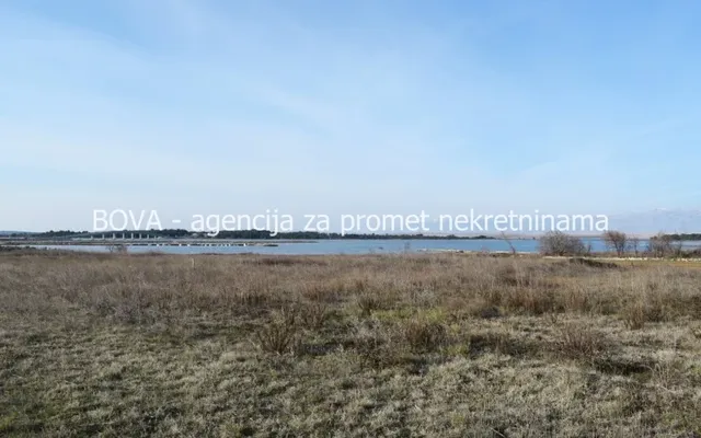 Земельный участок в Сабунике