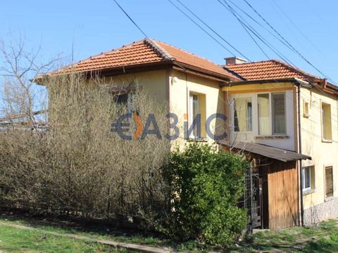 Дом в Малко-Тырново