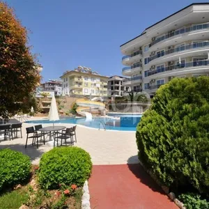 Квартира в Алания, фото 5