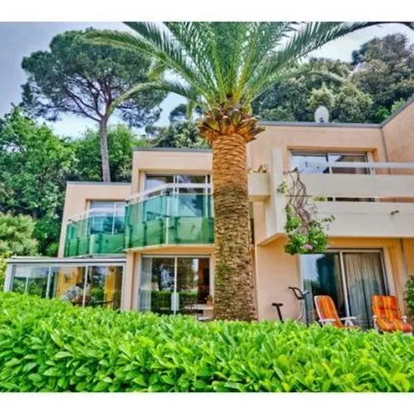Вилла в Ницца, фото 1