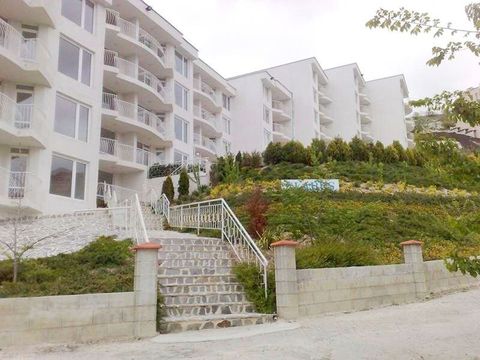Квартира в Каварна