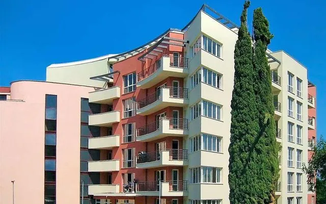 Квартира в Варна