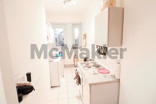 Квартира в Лейпциг