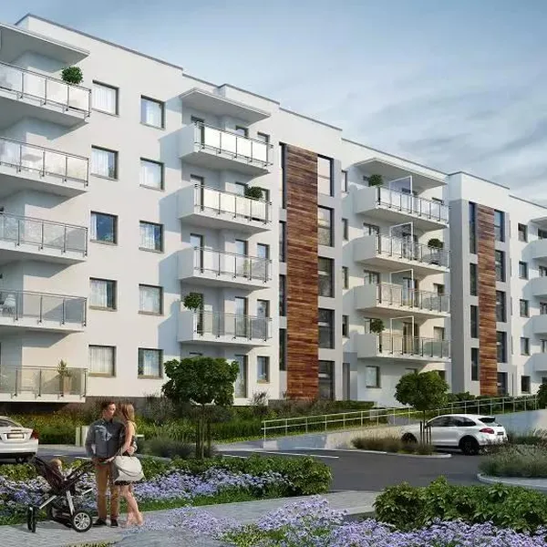 Osiedle Sadowa in Elblag, фото 2