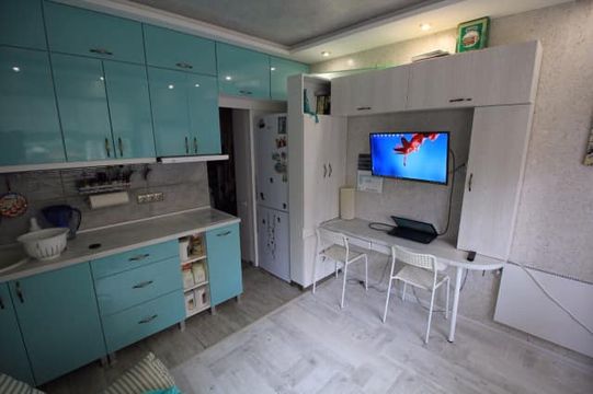 Студия в Бургас