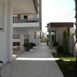 Квартира в Анталия, фото 4