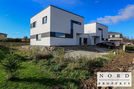 Отдельный дом в Карла