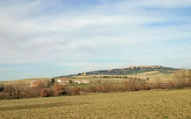 Квартира в Пьенца