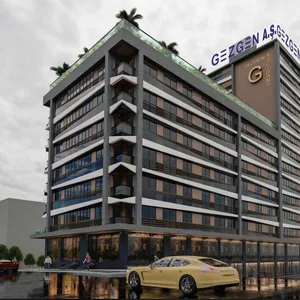 Квартира в Багларсешм Махаллеси, фото 2