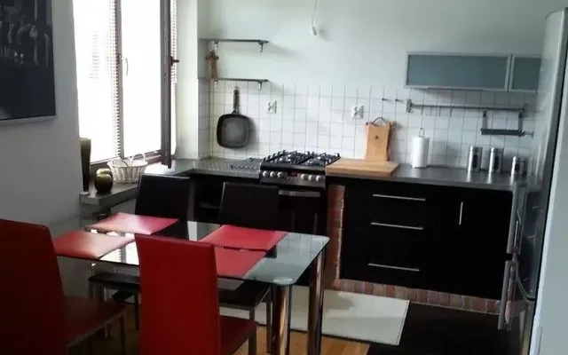 Квартира в Краков