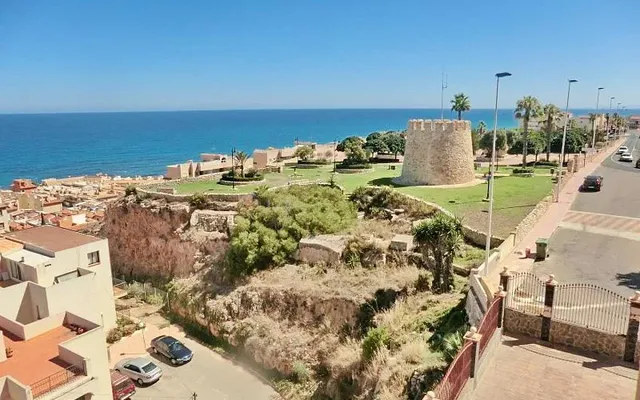 Квартира в Торревьеха