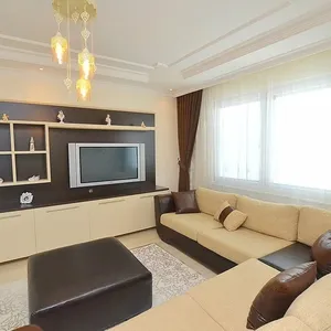 Квартира в Алания, фото 3