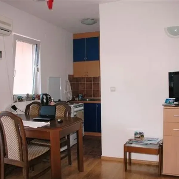 Квартира в Будва, фото 1