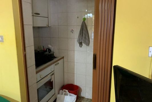 Квартира в Римини