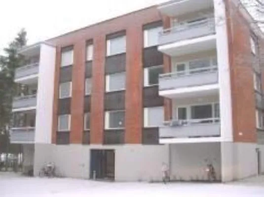 Квартира в Сатакунта