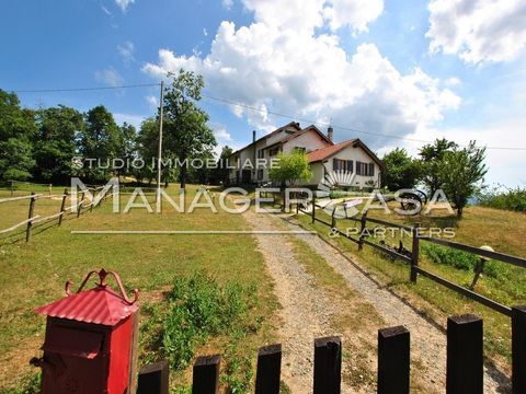 Дом в Генуя