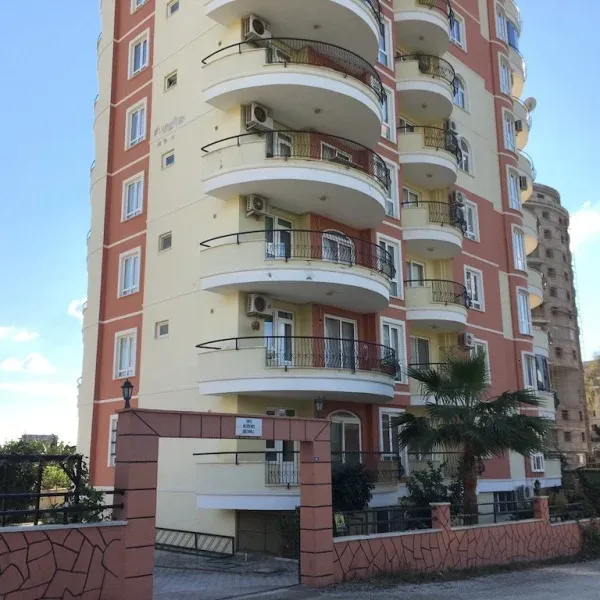 Квартира в Алания, фото 1