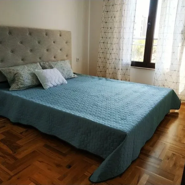 Квартира в Бечичи, фото 1