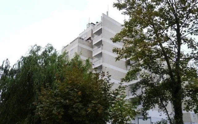 Квартира в Франкфурт-на-Майне