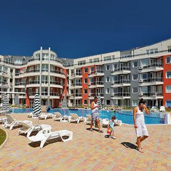 Квартира в Лозенец, фото 1