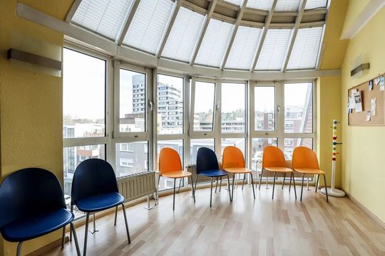 Коммерческая недвижимость в Эссен