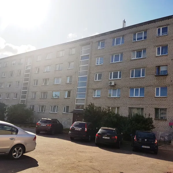 Фото объекта