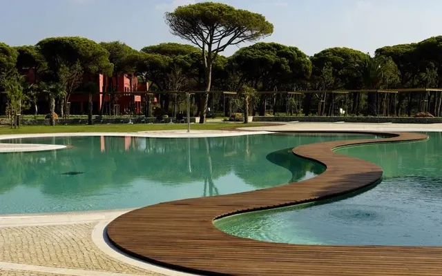 Квартира в Кашкайш