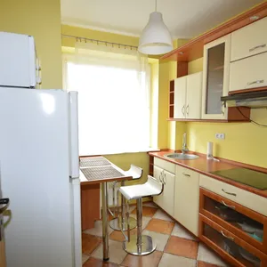 Квартира в Краков, фото 4