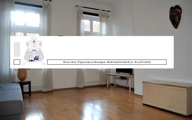 Квартира в Берлин