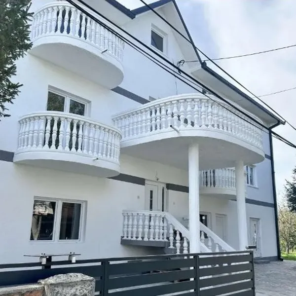 Дом в Белградский, фото 1