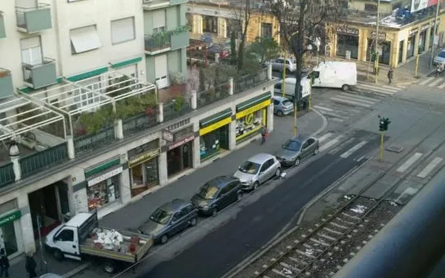 Квартира в Милан