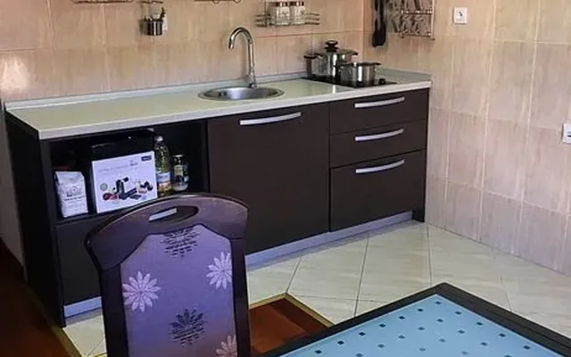 Квартира в Бар