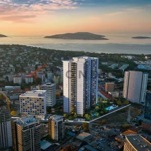 Квартира в Багларбассы Махаллеси, фото 4