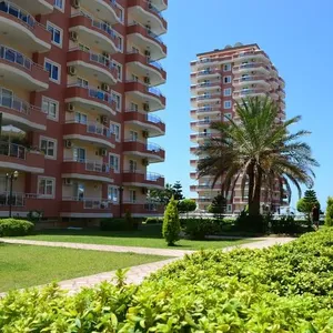 Квартира в Махмутлар, фото 3