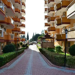 Квартира в Алания, фото 4