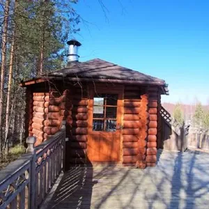 Коттедж в Пуумала, фото 5