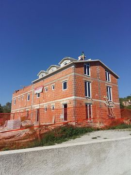 Квартира в Ровинь