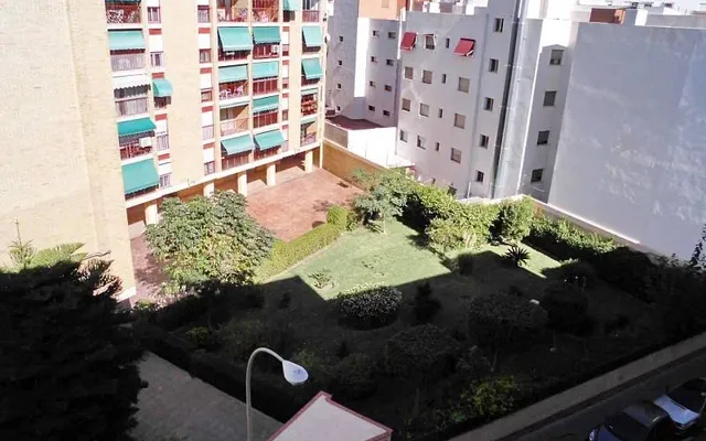 Квартира в Аликанте