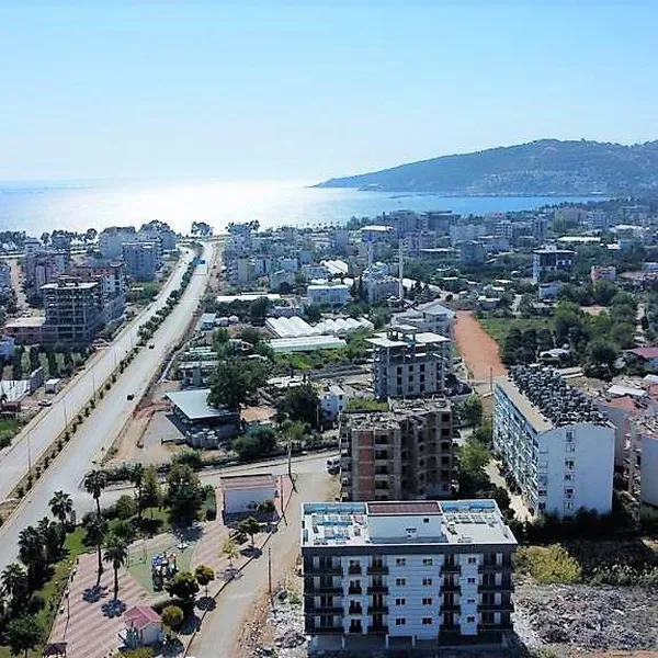 Квартира в Ени, фото 1
